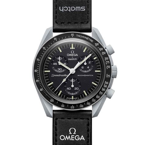 omega swatch speedmaster mission to the moon|omega speedmaster moonwatch 2021.